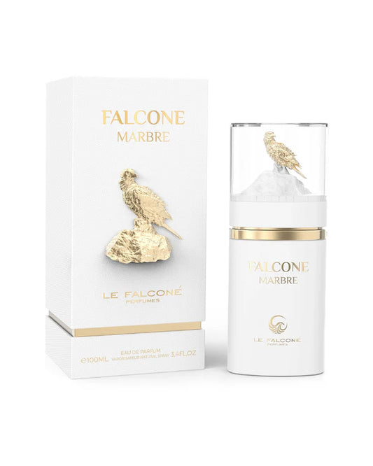 Falcone Marbre Eau de Parfum by Le Falcone
