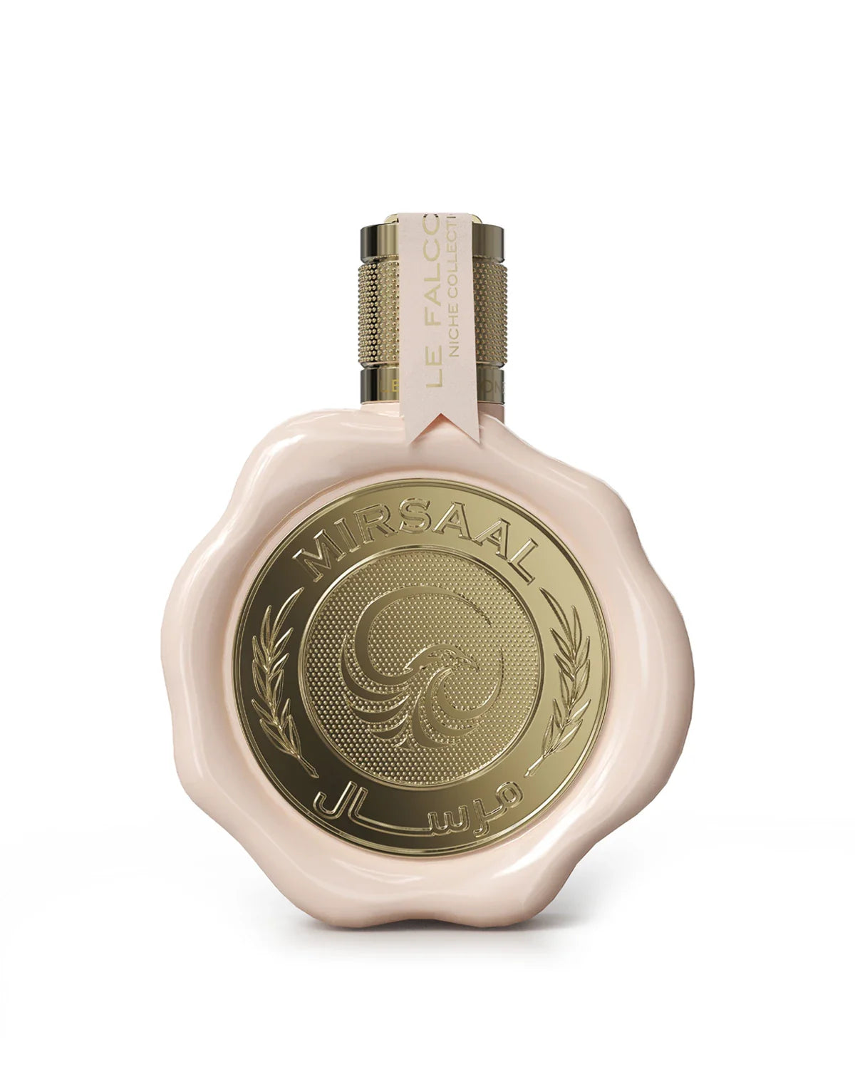 Mirsaal Passion Eau de Parfum - by Le Falcone