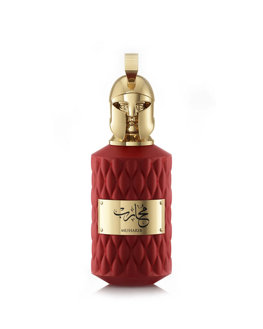 Muharib Eau de Parfum by Le Falcone Perfumes