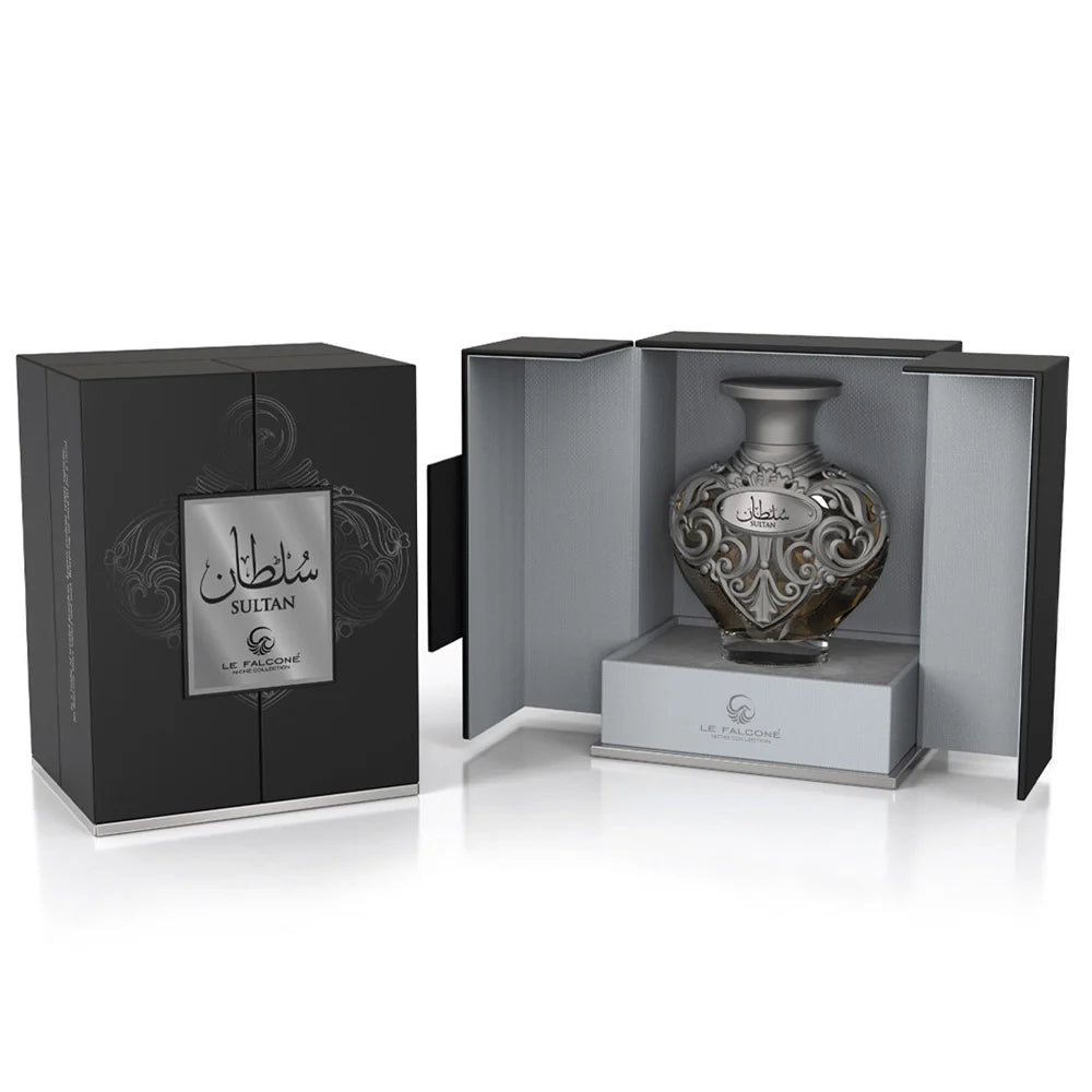 Sultan Eau de Parfum by Le Falcone - Homme