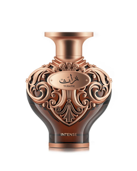 Turath Intense by Le Falcone - Unisex