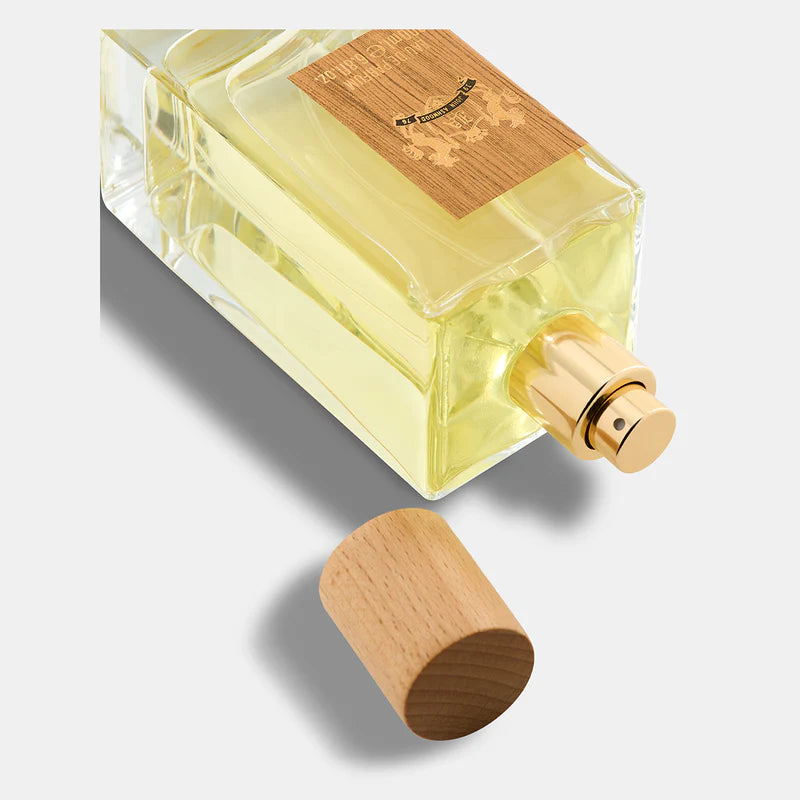 Legacy Eau de Parfum by House of Perfumes John Ashwood 200ml - Unisex