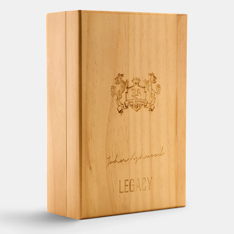 Legacy Eau de Parfum by House of Perfumes John Ashwood 200ml - Unisex