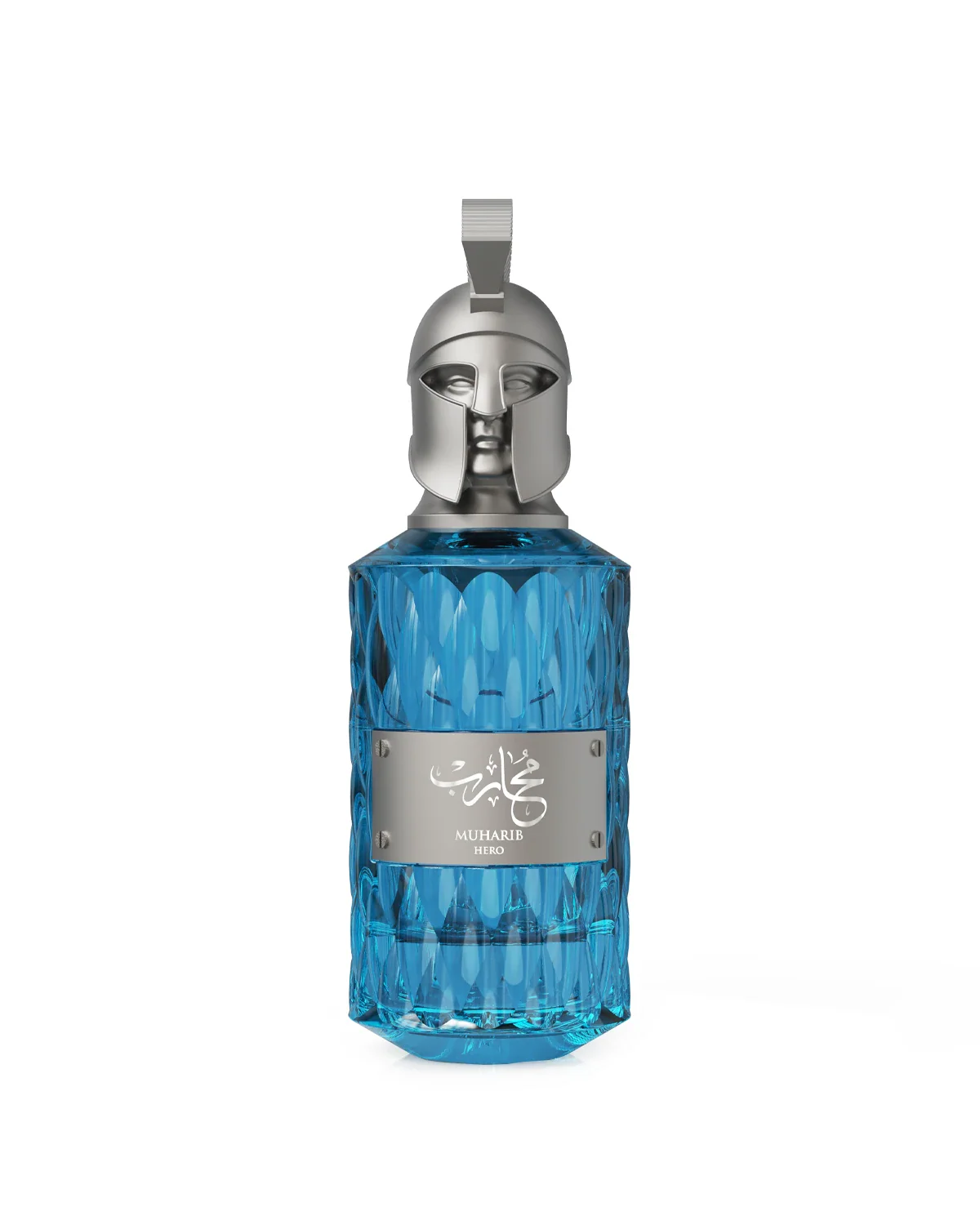 Muharib Hero Extrait de Parfum by Le Falcone Perfumes