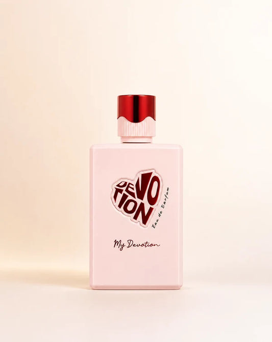 My Devotion Mast Perfume by Bharara Beauty