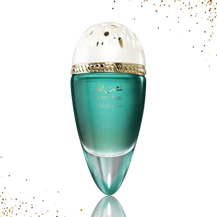 Only for Love Eau de Parfum by Le Chameau Parfums