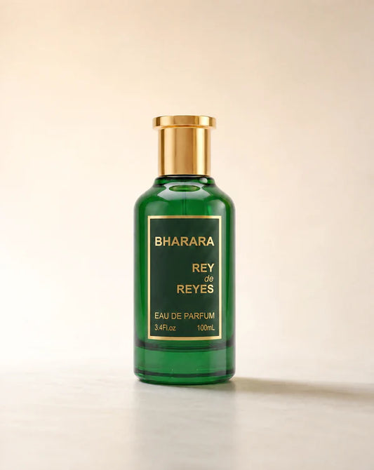 Rey De Reyes by Bharara Beauty