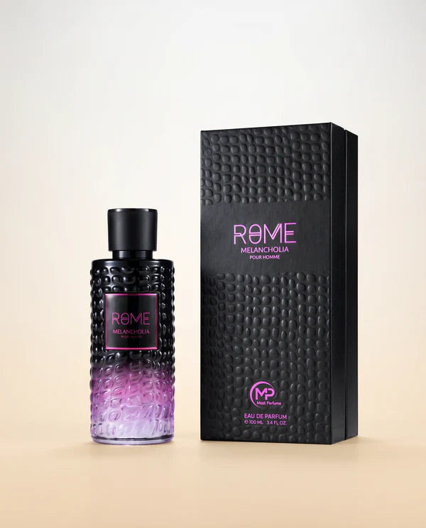 Rome Melancholia Por Homme by Bharara Beauty