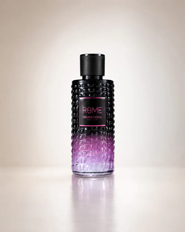 Rome Melancholia Por Homme by Bharara Beauty