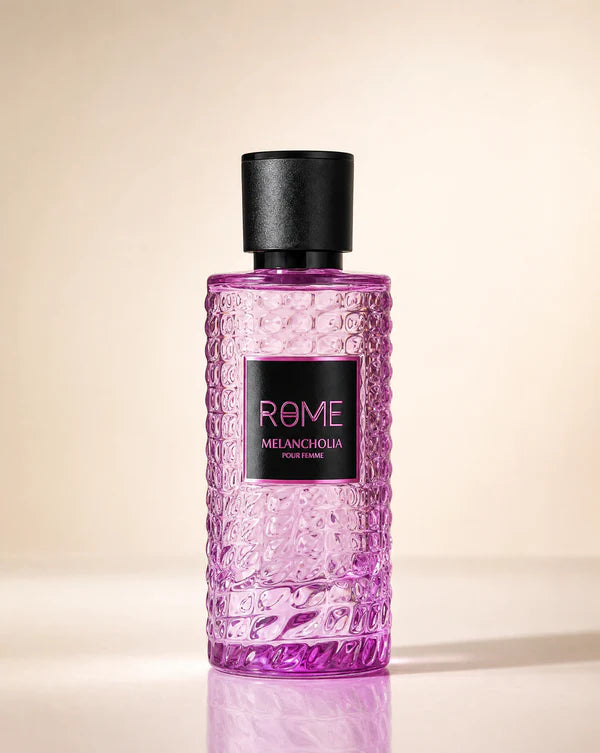 Rome Melancholia Por Femme by Bharara Beauty