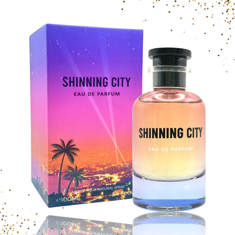 Shinning City by Milestone/Emper - Unisex