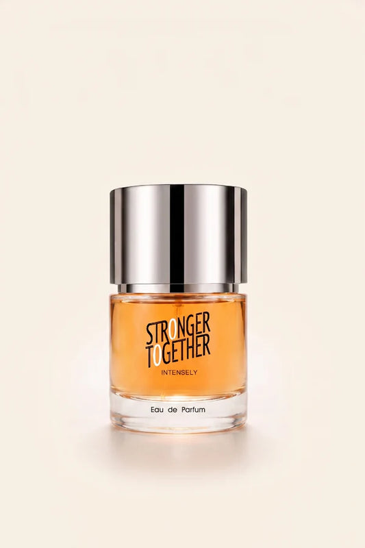 Mast Perfume - Stronger Together Intensely by Bharara Beauty