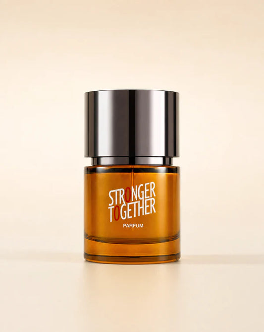 Mast Perfume Stronger Together Parfum by Bharara Beauty