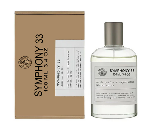 Symphony 33 EDP by Macarena - Pour Femme