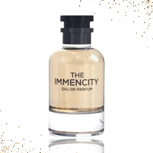 The Immencity by Milestone/Emper - Unisex