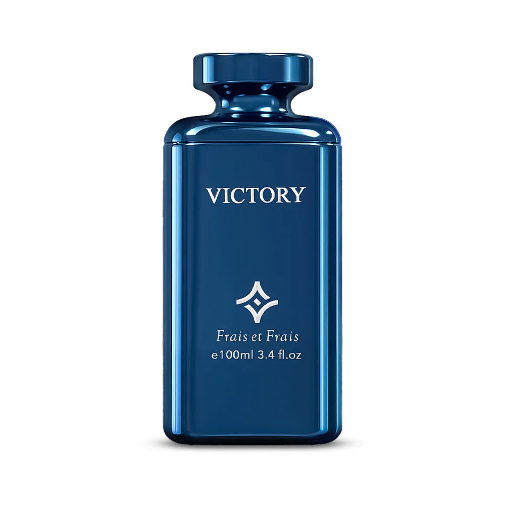 Victory Eau de Parfum by Frais et Frais - Homme