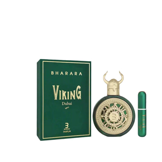 Viking Dubai by Bharara Beauty - Unisex