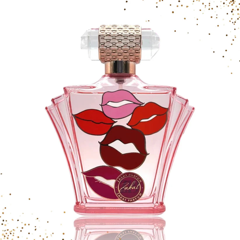 Zakat Z19 by Zakat - Pour Femme