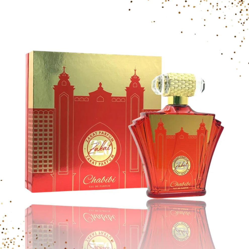 Z26 by Zakat EDP - Unisex