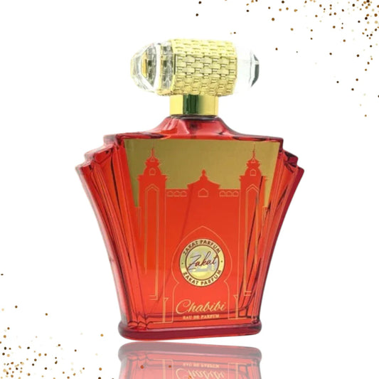 Z26 by Zakat EDP - Unisex