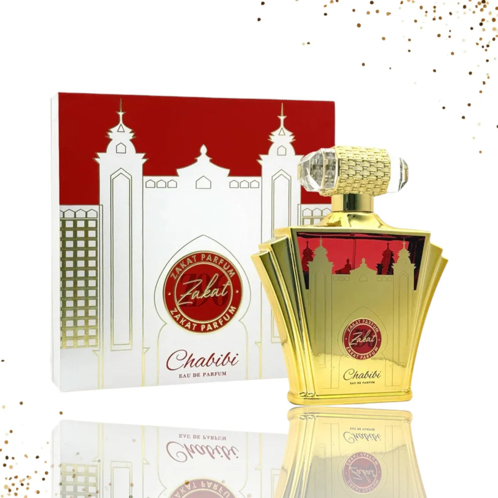 Z96 by Zoghbi Parfums - Unisex