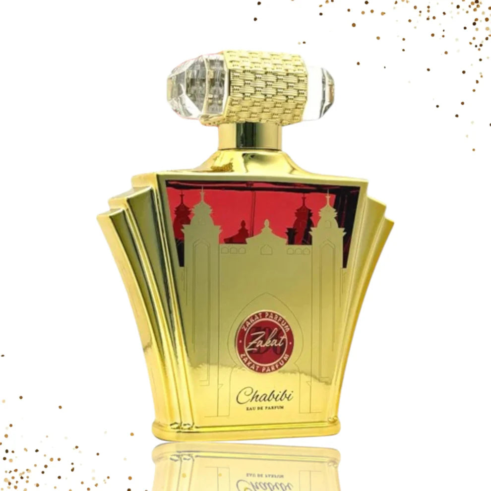 Z96 by Zoghbi Parfums - Unisex