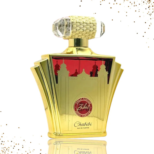 Z96 by Zoghbi Parfums - Unisex
