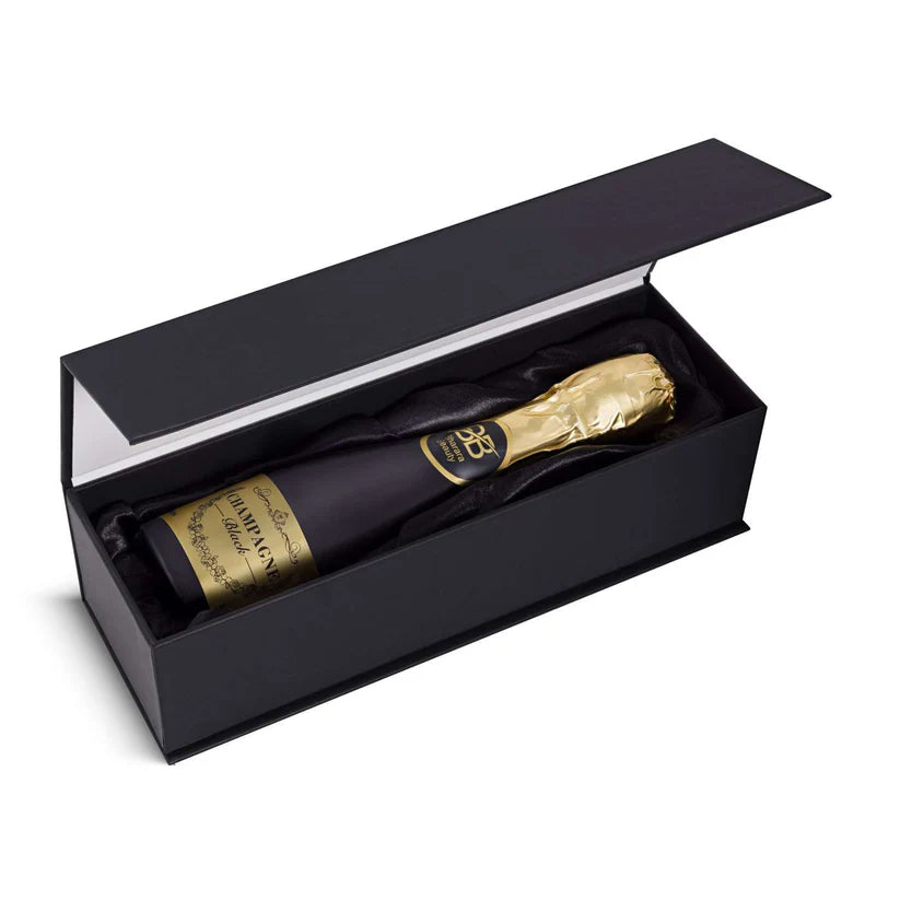 Champayne Black Eau de Parfum by Bharara Beauty