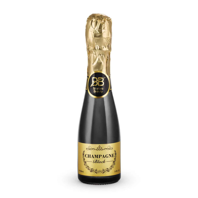 Champayne Black Eau de Parfum by Bharara Beauty
