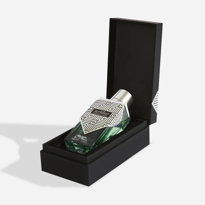 Mashair Classic Eau de Parfum by House of Perfumes Unisex