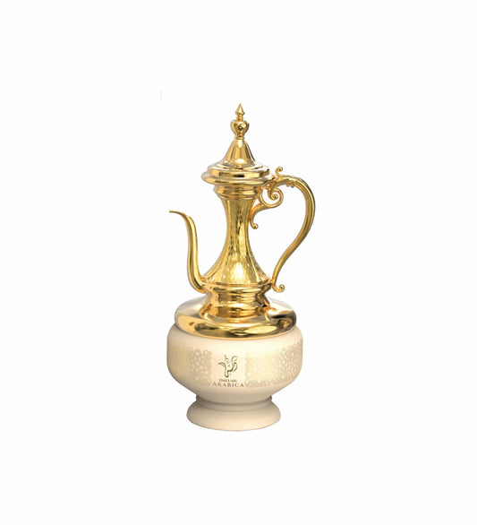 Dallah Arabica Eau de Parfum by Le Chameau