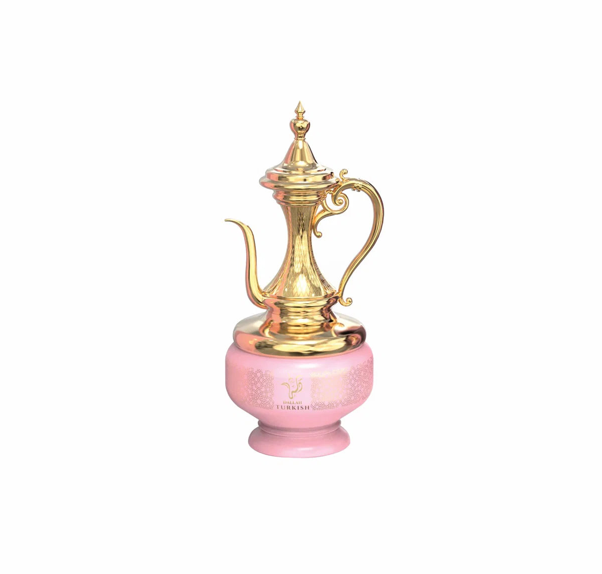 Dallah Turkish Eau de Parfum by Le Chameau Elite