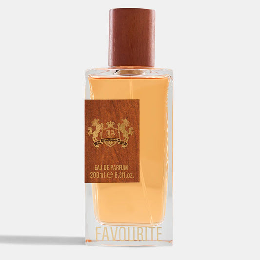 Favourite Eau de Parfum by House of Perfumes John Ashwood Luxury 200ml Unisex