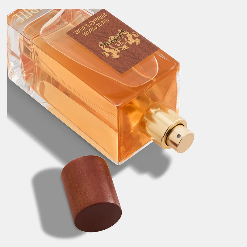 Favourite Eau de Parfum by House of Perfumes John Ashwood Luxury 200ml Unisex