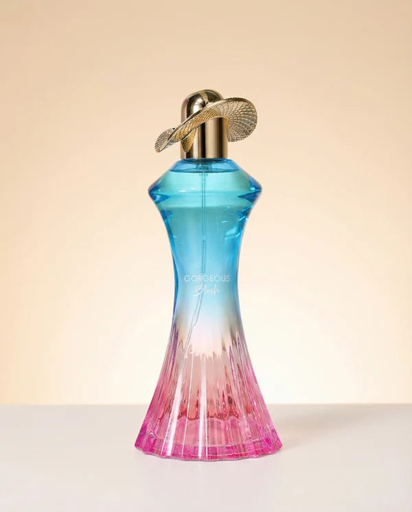 Gorgeous Blush Mast Perfume by Bharara Beauty