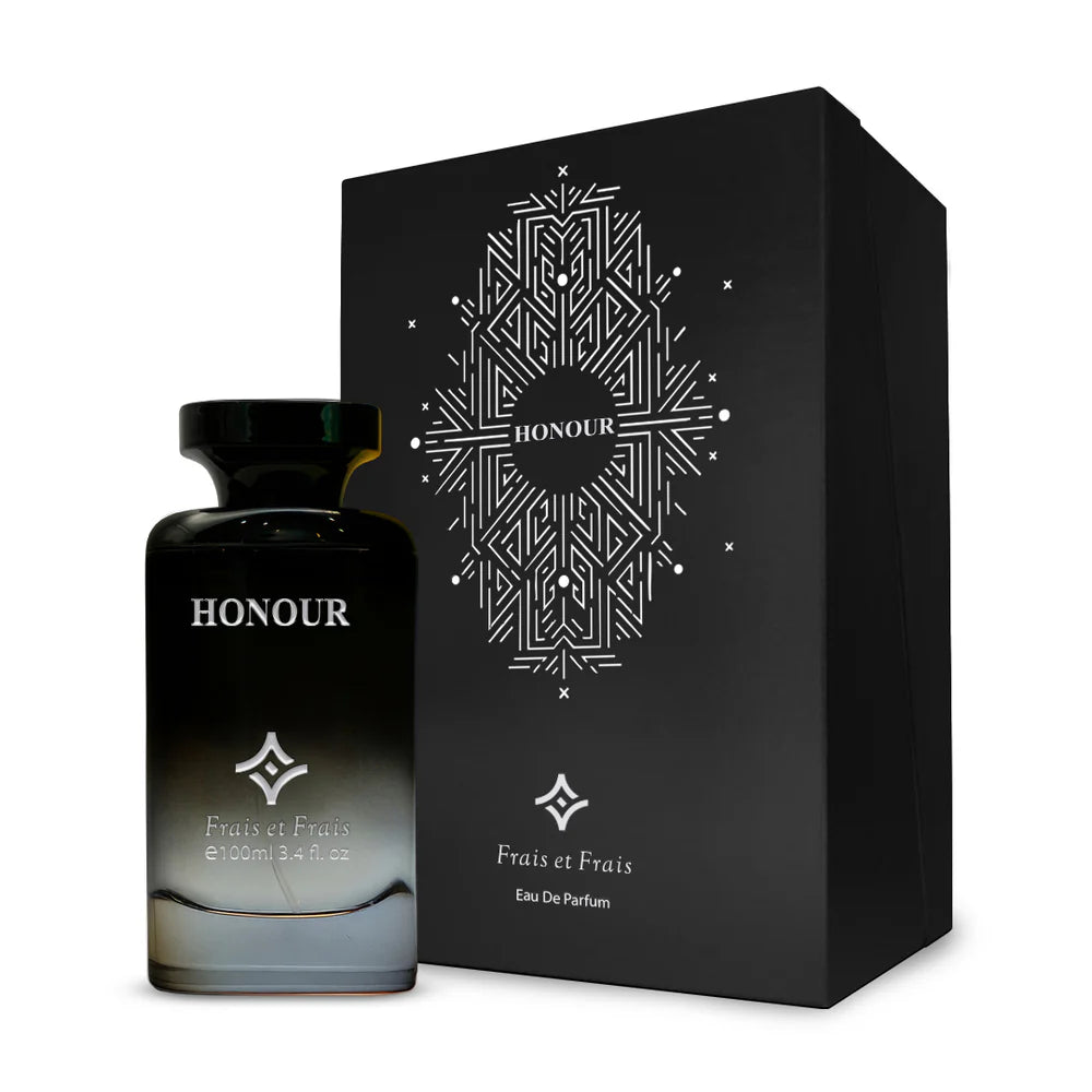 Honour Eau de Parfum by Frais et Frais - Homme
