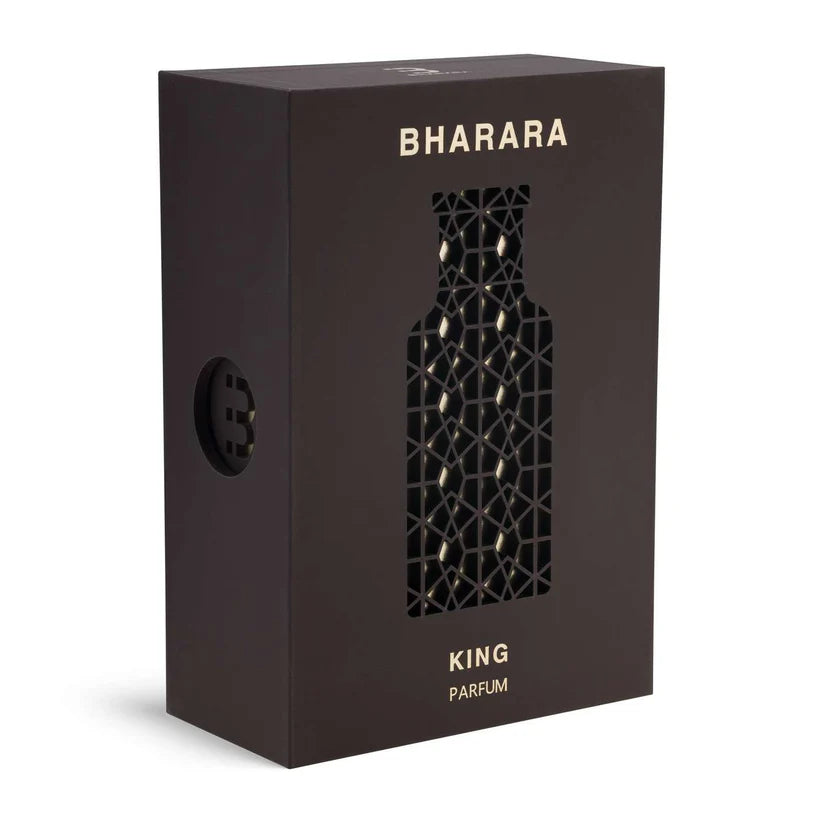 Bharara King Parfum EDP by Bharara Beauty