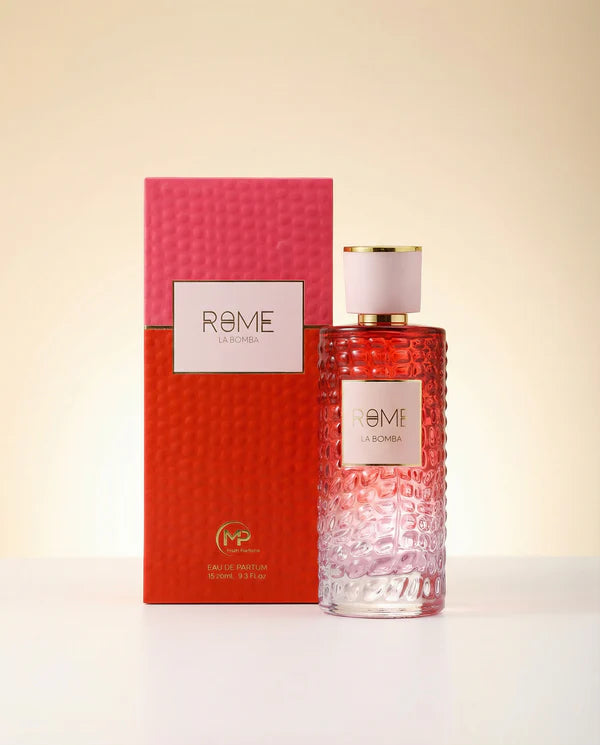 Rome La Bomba by Bharara Beauty EDP