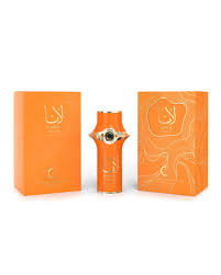 Lana Dazzle Eau De Parfum by Camara Perfumes