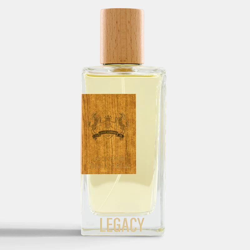Legacy Eau de Parfum by House of Perfumes John Ashwood 200ml - Unisex