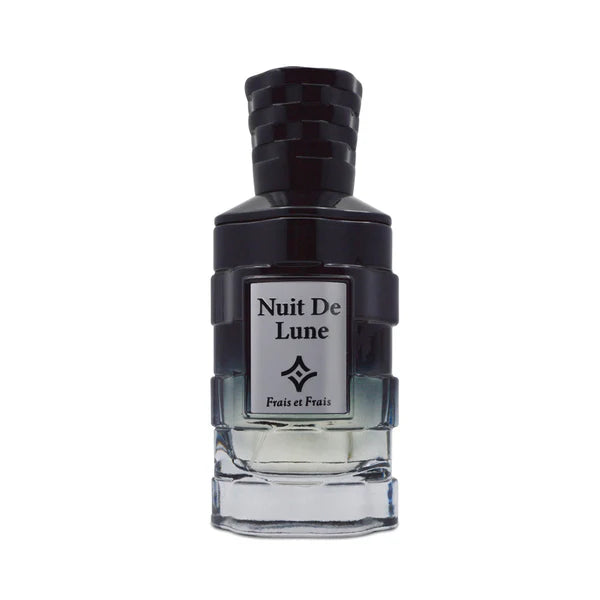 Nuit de Lune EDP by Frais et Frais - Homme
