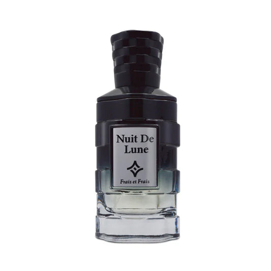 Nuit de Lune EDP by Frais et Frais - Homme