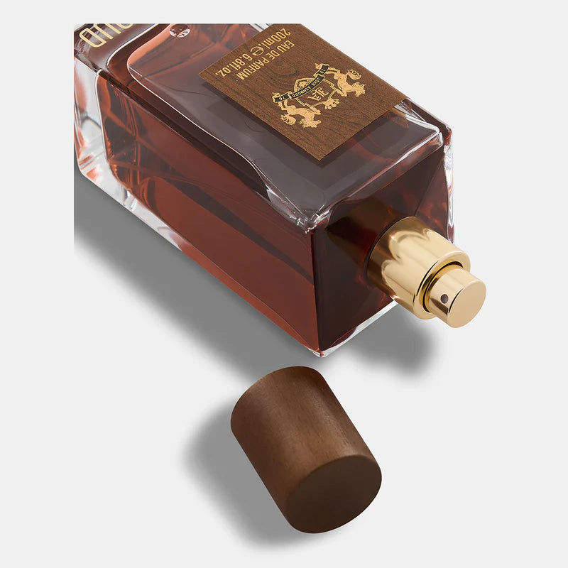 Ombre Oud Eau de Parfum by House of Perfumes John Ashwood - 200ml