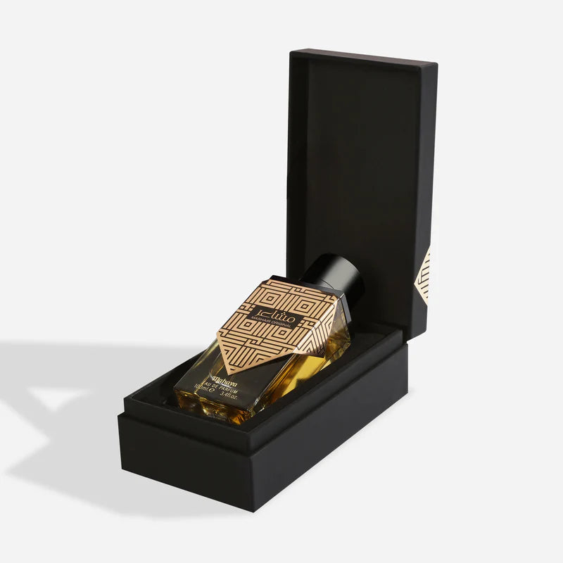 Mashair Original Eau de Parfum by House of Perfumes - Unisex
