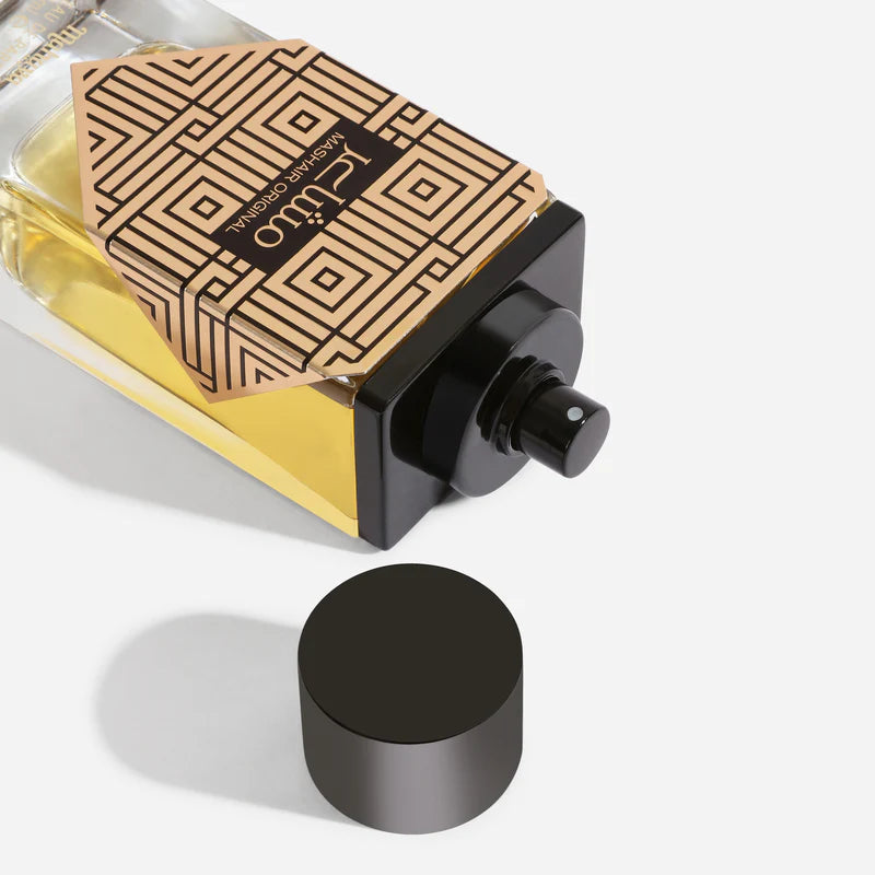 Mashair Original Eau de Parfum by House of Perfumes - Unisex