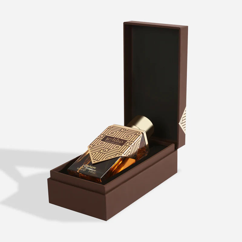 Mashair Oud Eau de Parfum by House of Parfums - Unisex