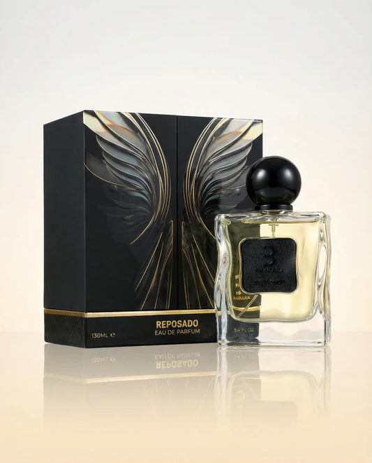 Reposado Eau de Parfum by Bharara Beauty