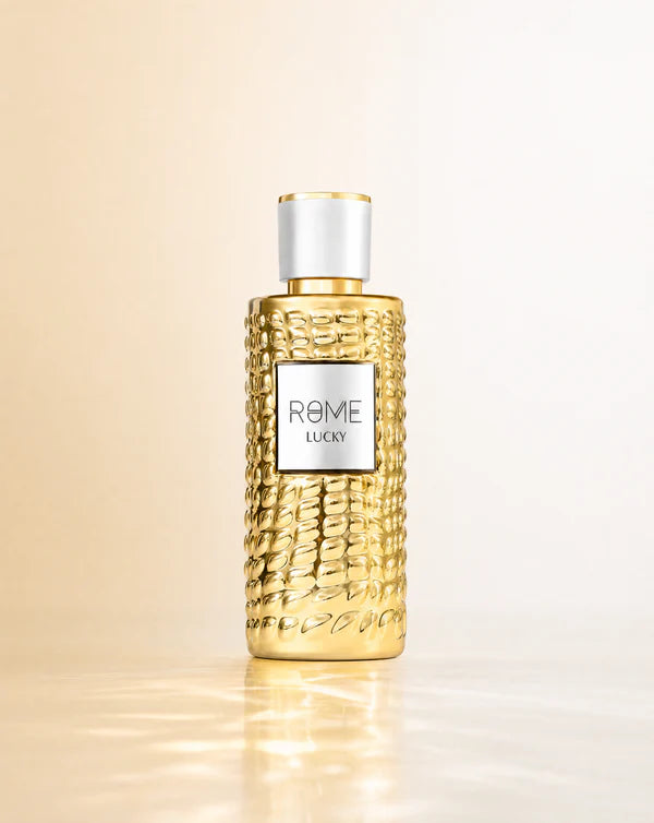 Rome Lucky Eau De Parfum by Bharara Beauty