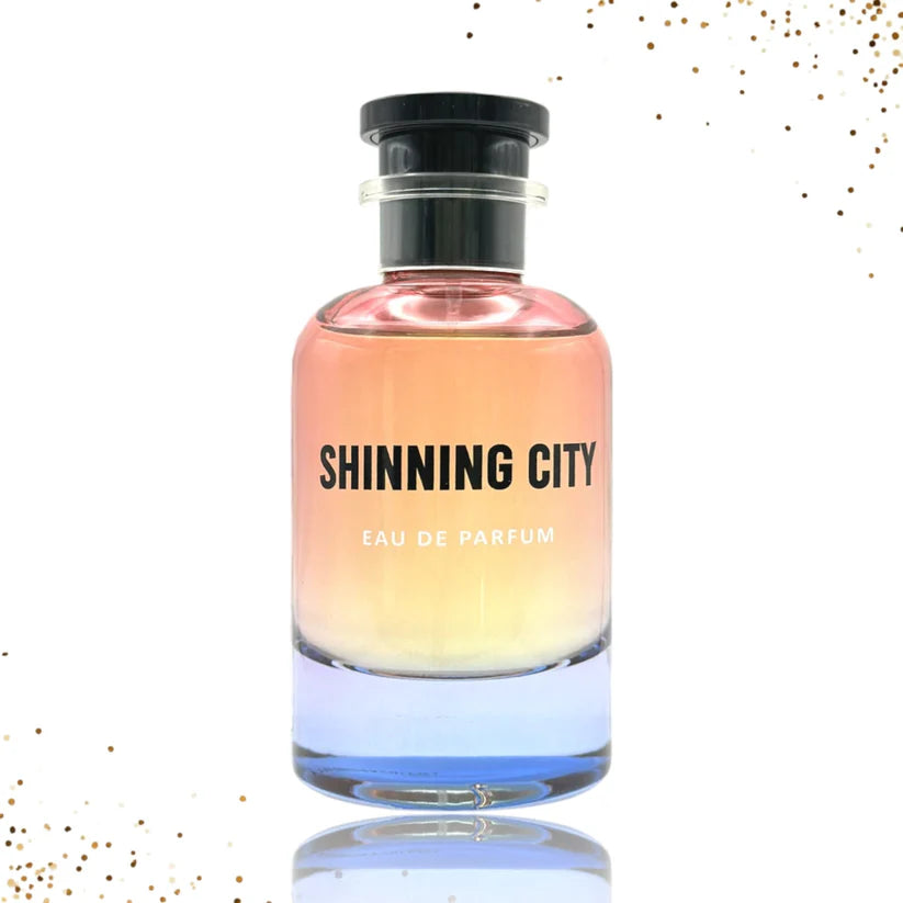 Shinning City by Milestone/Emper - Unisex
