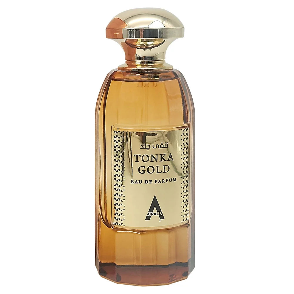 Tonka Gold Eau de Parfum by Atralia